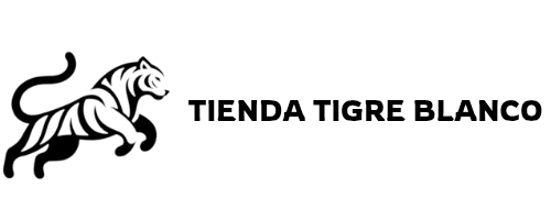 Tienda Tigre Blanco