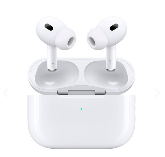 AUDÍFONOS INALÁMBRICOS AIRPODS PRO 2 | ¡Paga al recibir + Envío gratis!